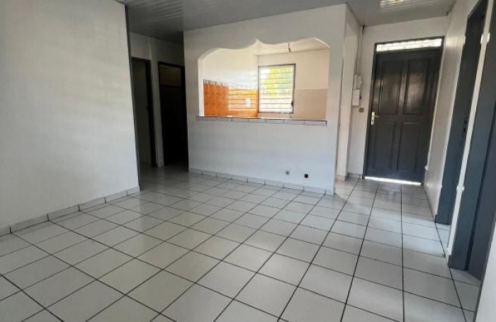 Location Maison 94m&sup2; 3 pièces Kourou