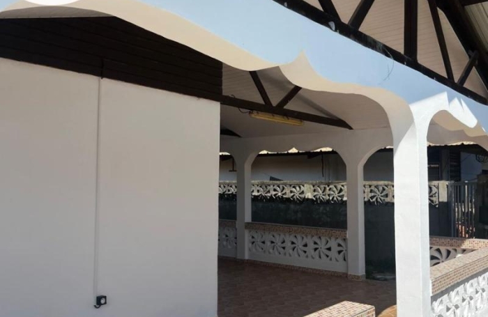 Location Maison 94m&sup2; 3 pièces Kourou