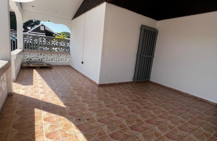 Location Maison 94m&sup2; 3 pièces Kourou