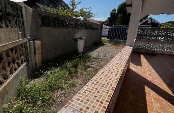Location Maison 94m&sup2; 3 pièces Kourou