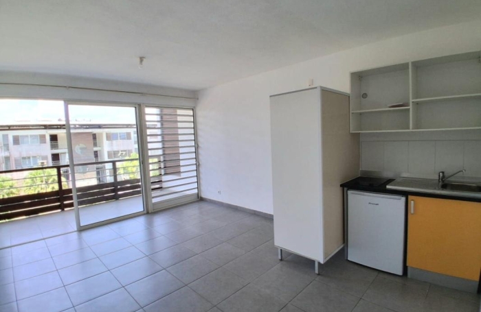 Vente Appartement 97300