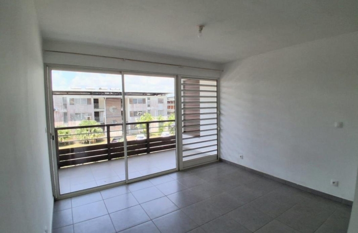 Vente Appartement 23.42m&sup2; 1 pièce Cayenne