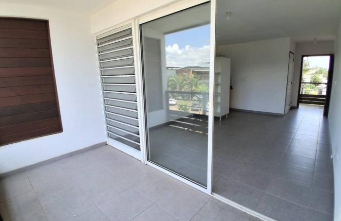 Vente Appartement 23.42m&sup2; 1 pièce Cayenne
