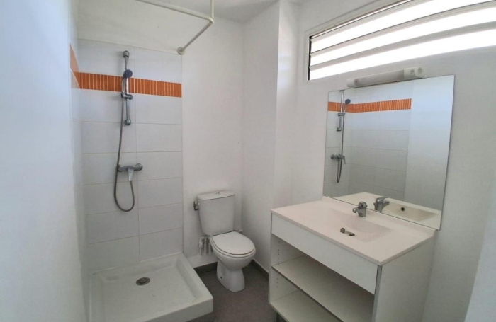 Vente Appartement 23.42m&sup2; 1 pièce Cayenne