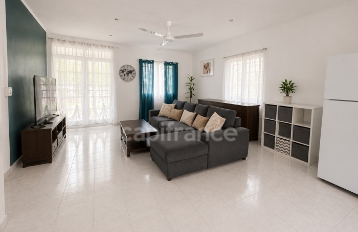 Vente Maison 97354