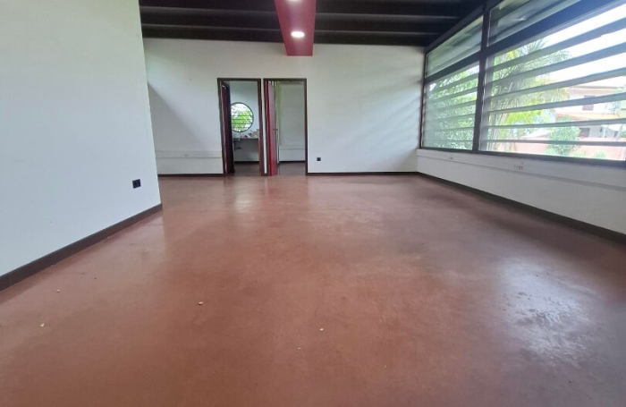 Location Bureaux 