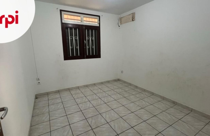 Vente Maison 119.38m&sup2; 4 pièces Cayenne