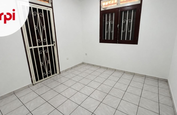Vente Maison 119.38m&sup2; 4 pièces Cayenne