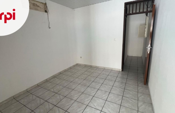 Vente Maison 119.38m&sup2; 4 pièces Cayenne