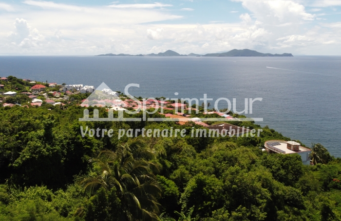 Vente Terrain 97141