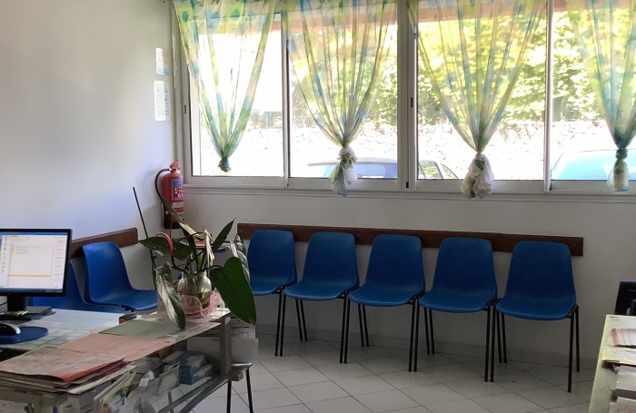 Vente Appartement 97222