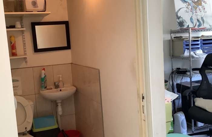 Appartement T4 Fonds Boucher - CASE-PILOTE