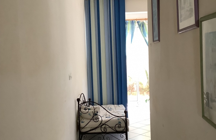Appartement T4 Fonds Boucher - CASE-PILOTE