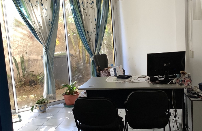 Appartement T4 Fonds Boucher - CASE-PILOTE