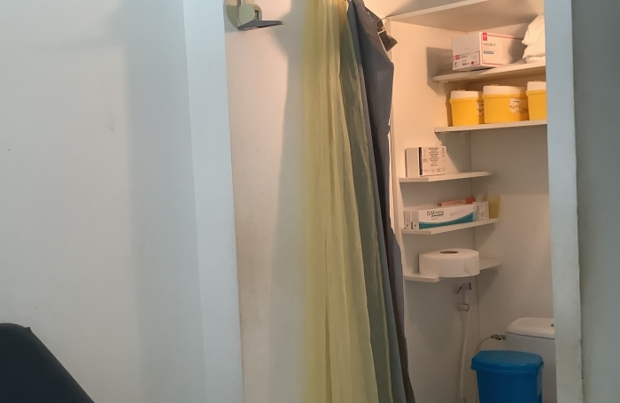 Appartement T4 Fonds Boucher - CASE-PILOTE