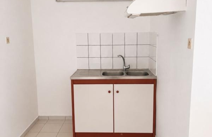 Location Appartement 57.3m&sup2; 2 pièces Mamoudzou