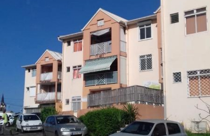 Vente Appartement 97224