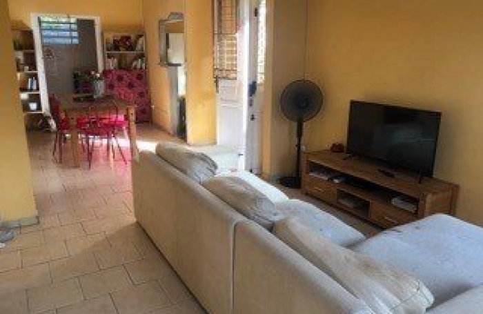 Vente Maison 75m&sup2; 3 pi&#232;ces Fort de france