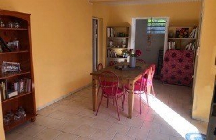 Vente Maison 75m&sup2; 3 pi&#232;ces Fort de france