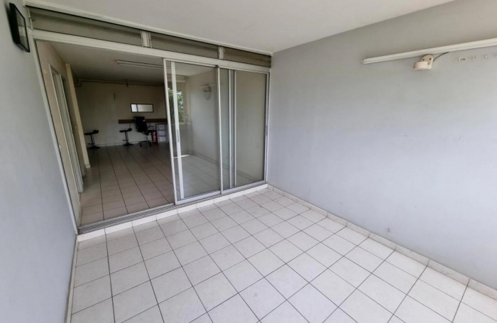 Vente Appartement 49m&sup2; 2 pi&#232;ces Fort de france