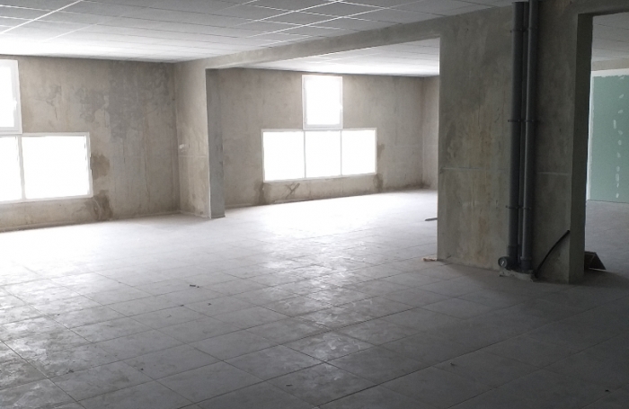 Location Bureaux 66m² Fort de france