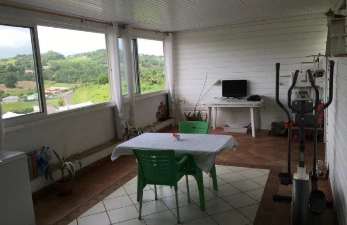 Vente Appartement 70m&sup2; 3 pi&#232;ces Ducos