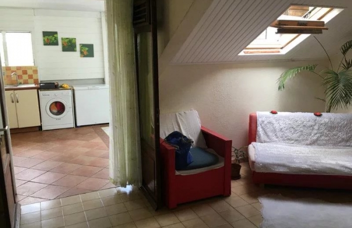 Vente Appartement 70m&sup2; 3 pi&#232;ces Ducos