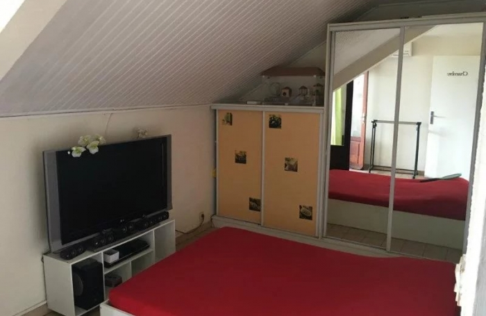 Vente Appartement 70m&sup2; 3 pi&#232;ces Ducos