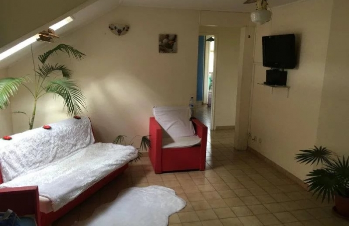 Vente Appartement 70m&sup2; 3 pi&#232;ces Ducos