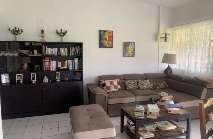 Vente Maison 80m&sup2; 3 pi&#232;ces Le Lorrain