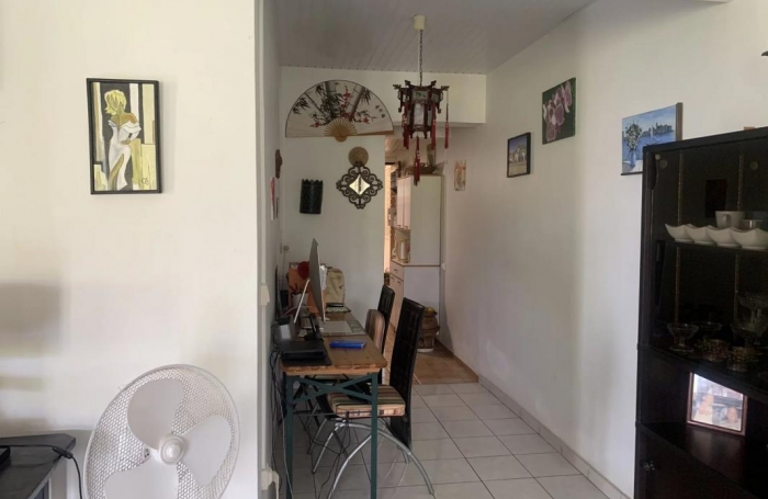 Vente Maison 80m&sup2; 3 pi&#232;ces Le Lorrain