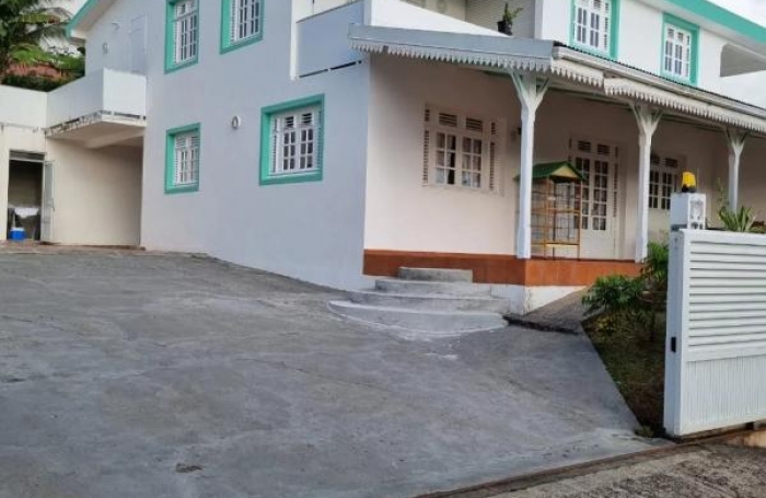 Vente Maison 97232