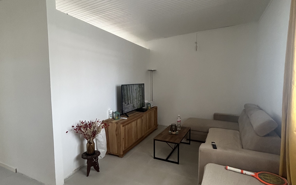 SAINTE LUCE - VILLA T4 - Vue dégagée Campagne - 275 000€ FAI
