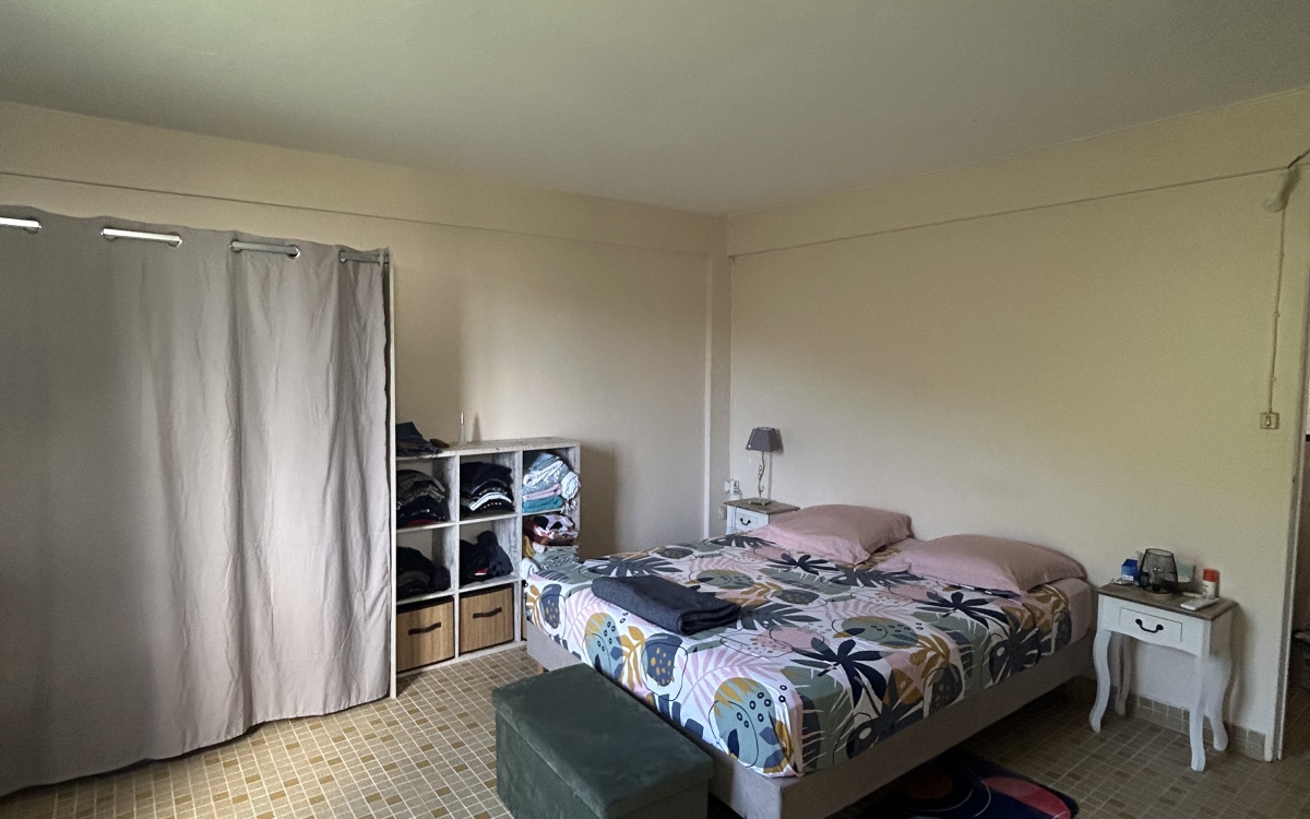 SAINTE LUCE - VILLA T4 - Vue dégagée Campagne - 275 000€ FAI