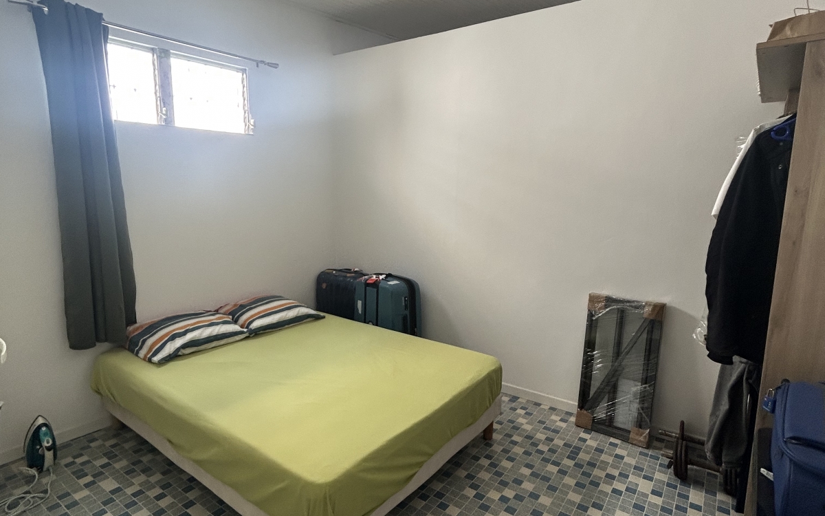 SAINTE LUCE - VILLA T4 - Vue dégagée Campagne - 275 000€ FAI