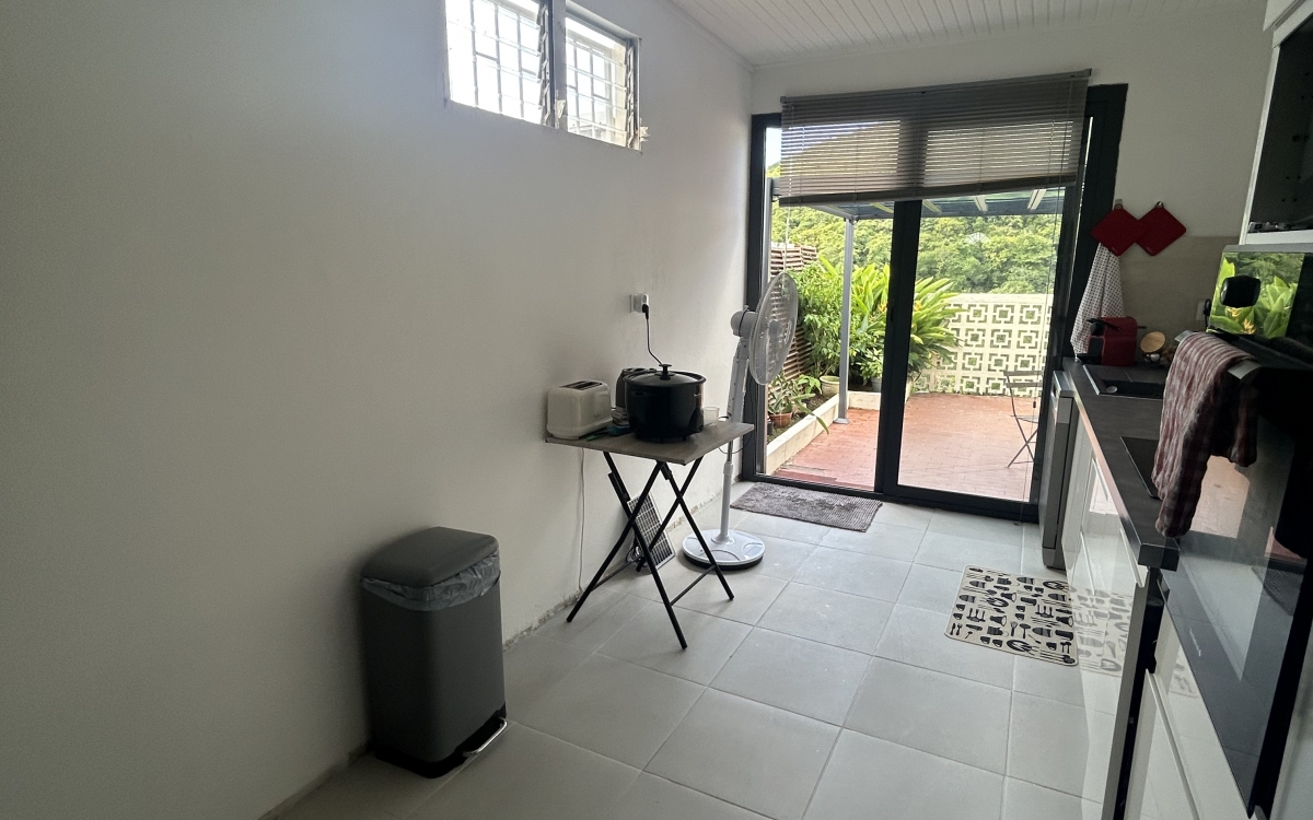 SAINTE LUCE - VILLA T4 - Vue dégagée Campagne - 275 000€ FAI