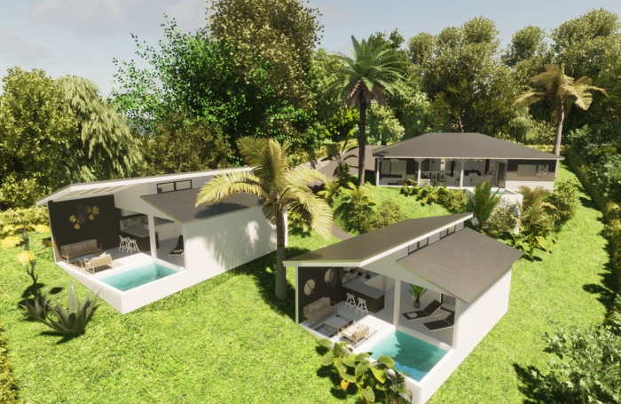 Vente Maison 97217
