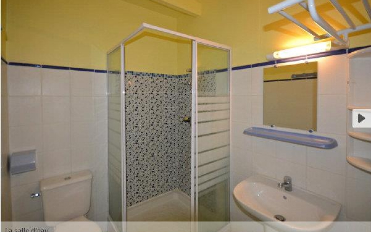 Le VAUCLIN - MACABOU - Appartement T4 Mezzanine 160 000 €