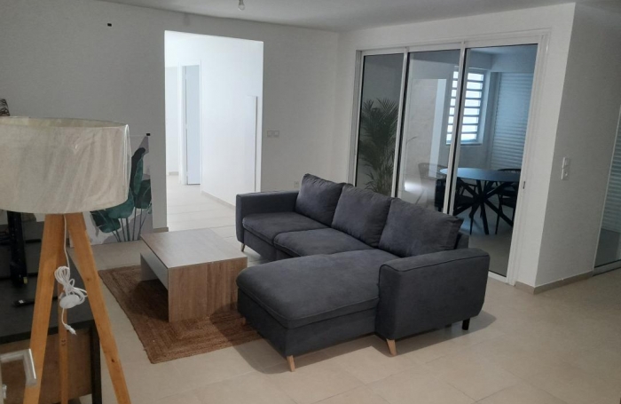 Vente Appartement 97223