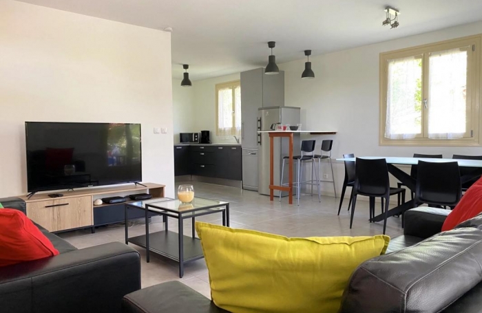 Location Maison 78m&sup2; 3 pi&#232;ces Le Robert