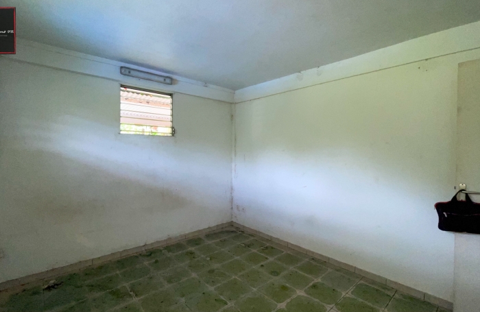 Vente Immeuble de Rapport à Rivière-Pilote, Martinique - Opportunité d'Investissement Immobilier