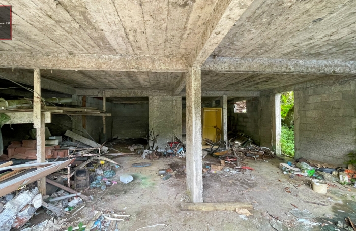 Vente Immeuble de Rapport à Rivière-Pilote, Martinique - Opportunité d'Investissement Immobilier