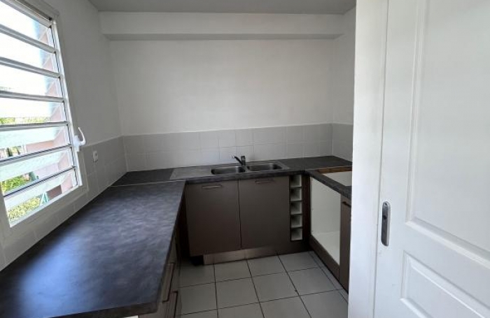 Vente Appartement 97232