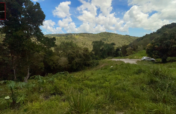 Terrain de 1 074 m2 à vendre à Sainte-Luce