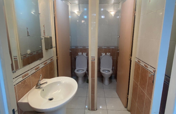 Location Local commercial 50m² Le Lamentin