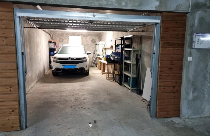 Vente Parking 35m&sup2; 1 pi&#232;ce Les Trois Ilets