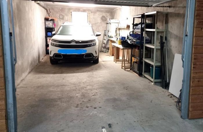 Vente Parking 35m&sup2; 1 pi&#232;ce Les Trois Ilets