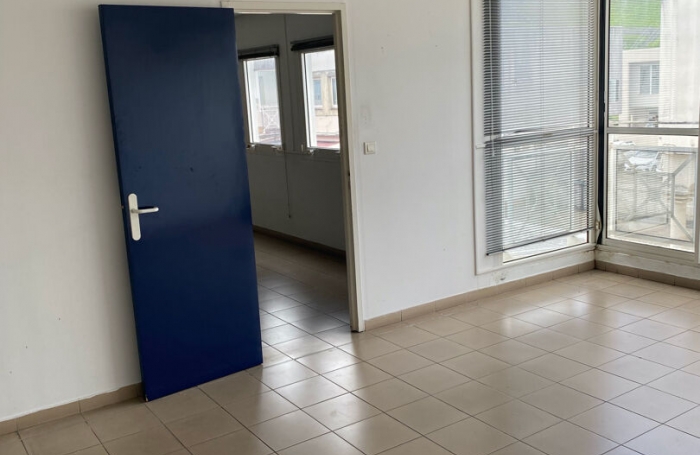 Vente Bureaux 355m² Fort de france