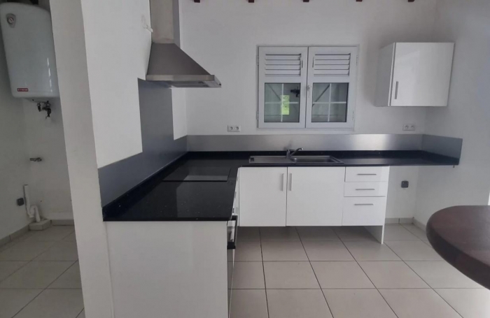 Location Maison 145m&sup2; 5 pi&#232;ces Les Trois Ilets