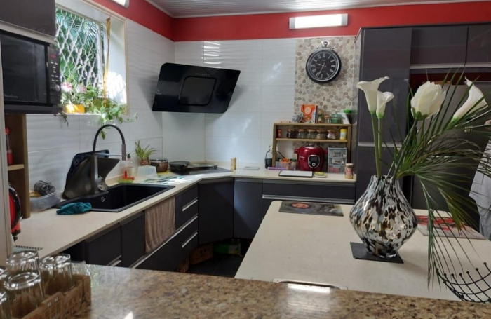 Vente Maison 97232